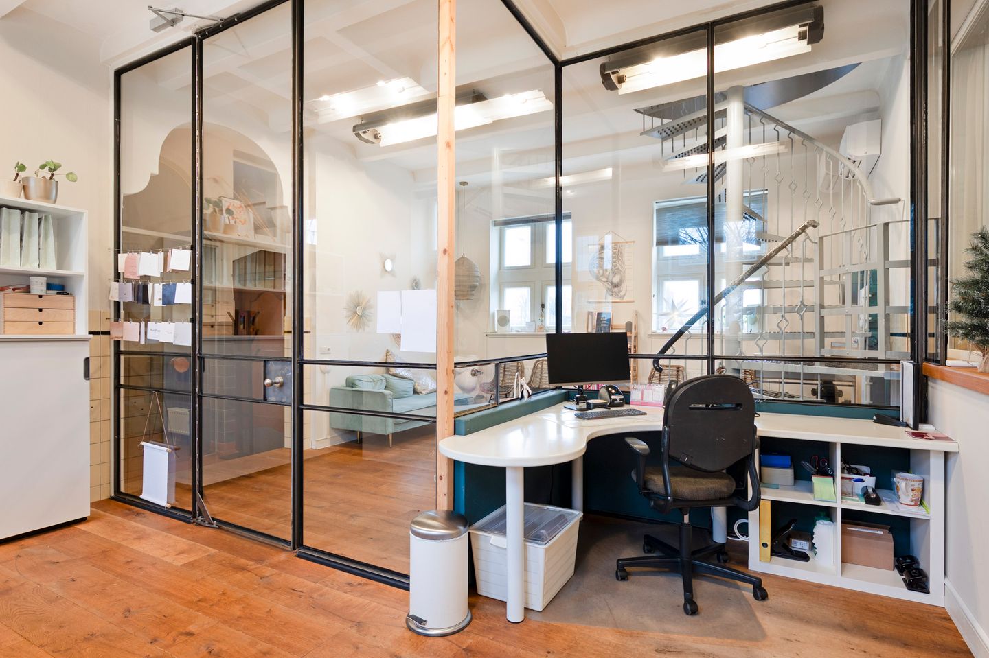 Bekijk foto 5 van Europaboulevard 2