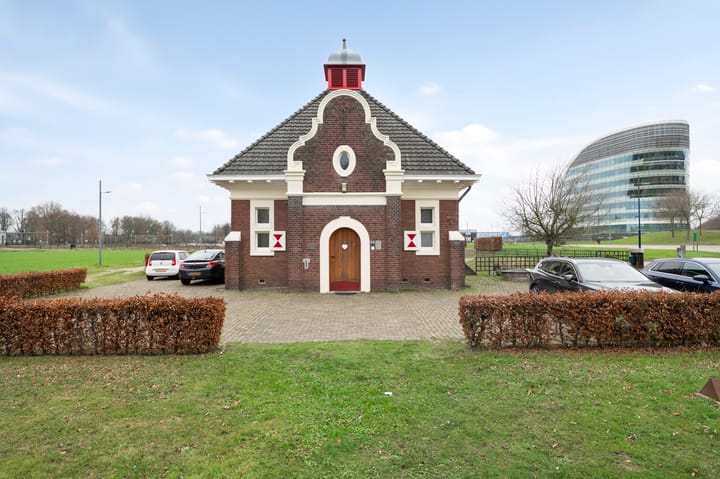 Europaboulevard 2, Sittard