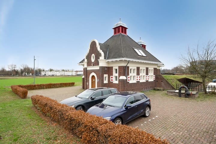 Europaboulevard 2, Sittard