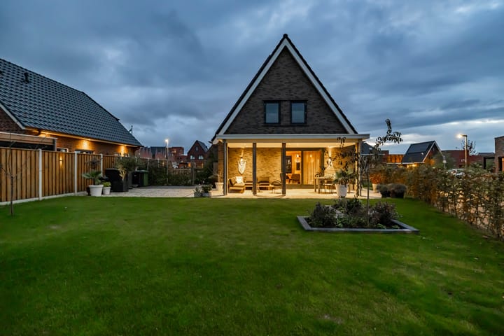 Foto 82 van Texelaar 5