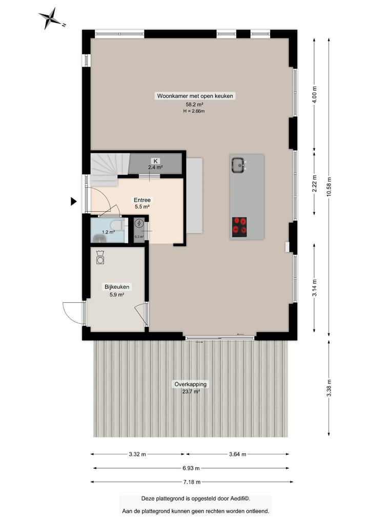 Foto 91 van Texelaar 5