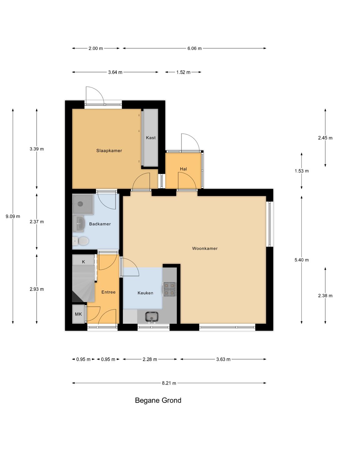 Photo 17 of Opveld 2