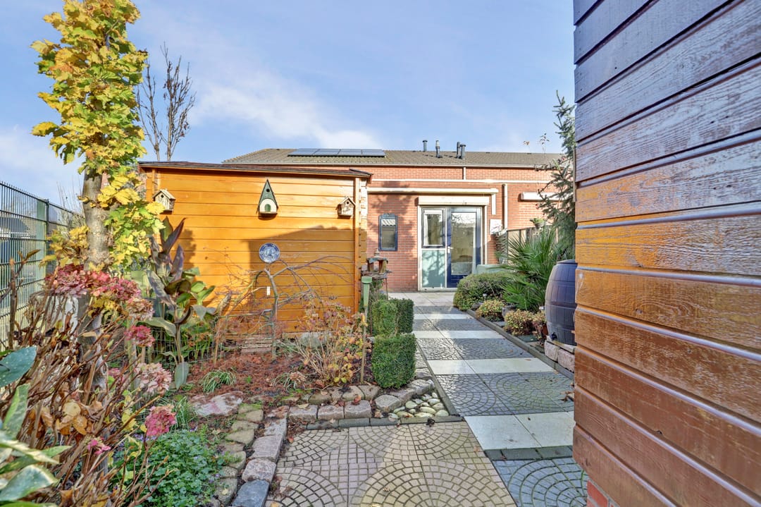 Photo 26 of Opveld 2