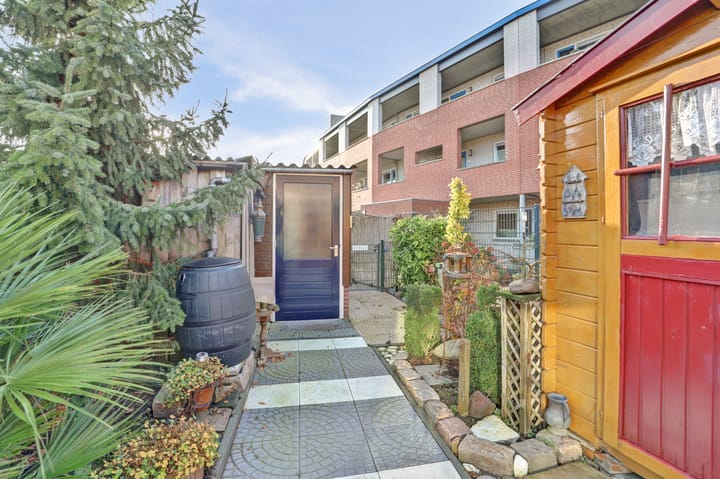 Foto 27 van Opveld 2