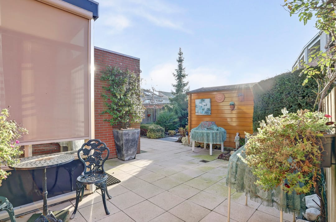 Photo 28 of Opveld 2