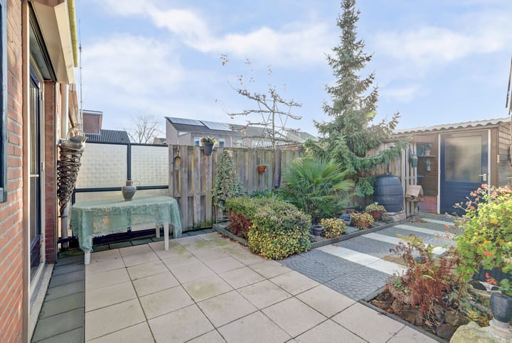 Foto 29 van Opveld 2