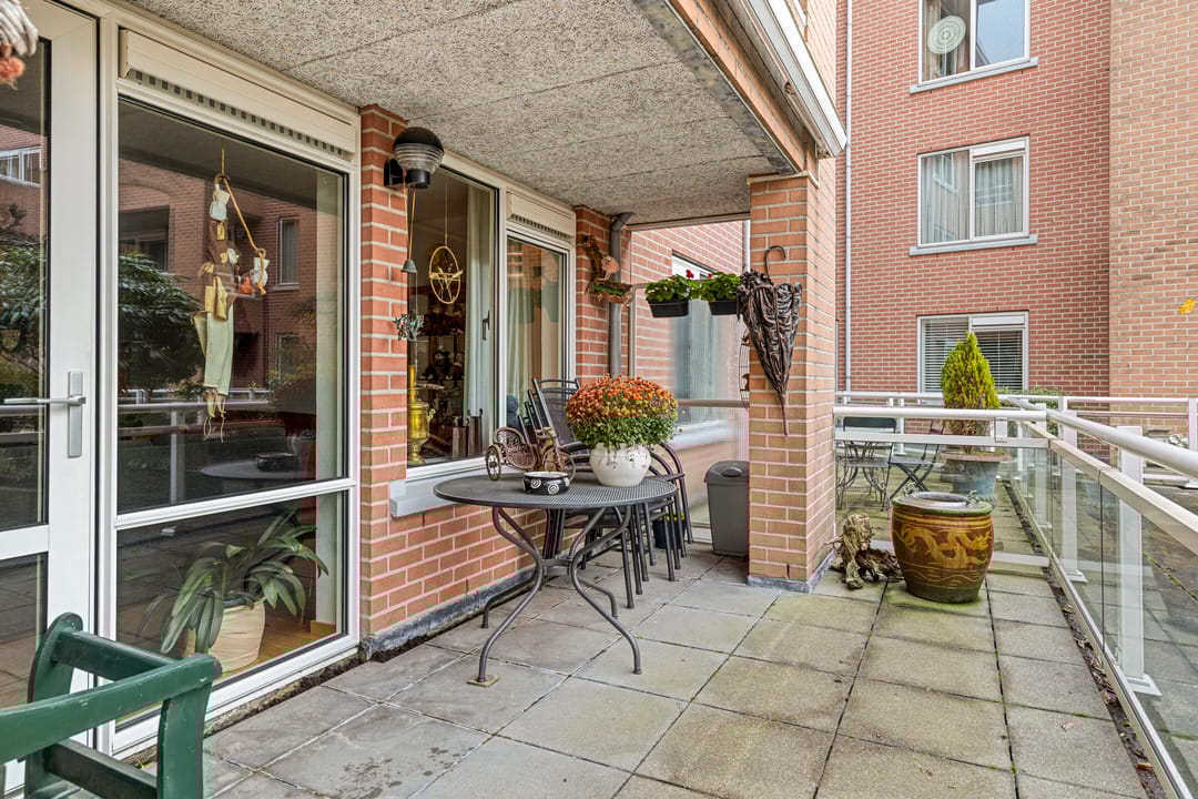 Foto 2 van de Hofnar 44