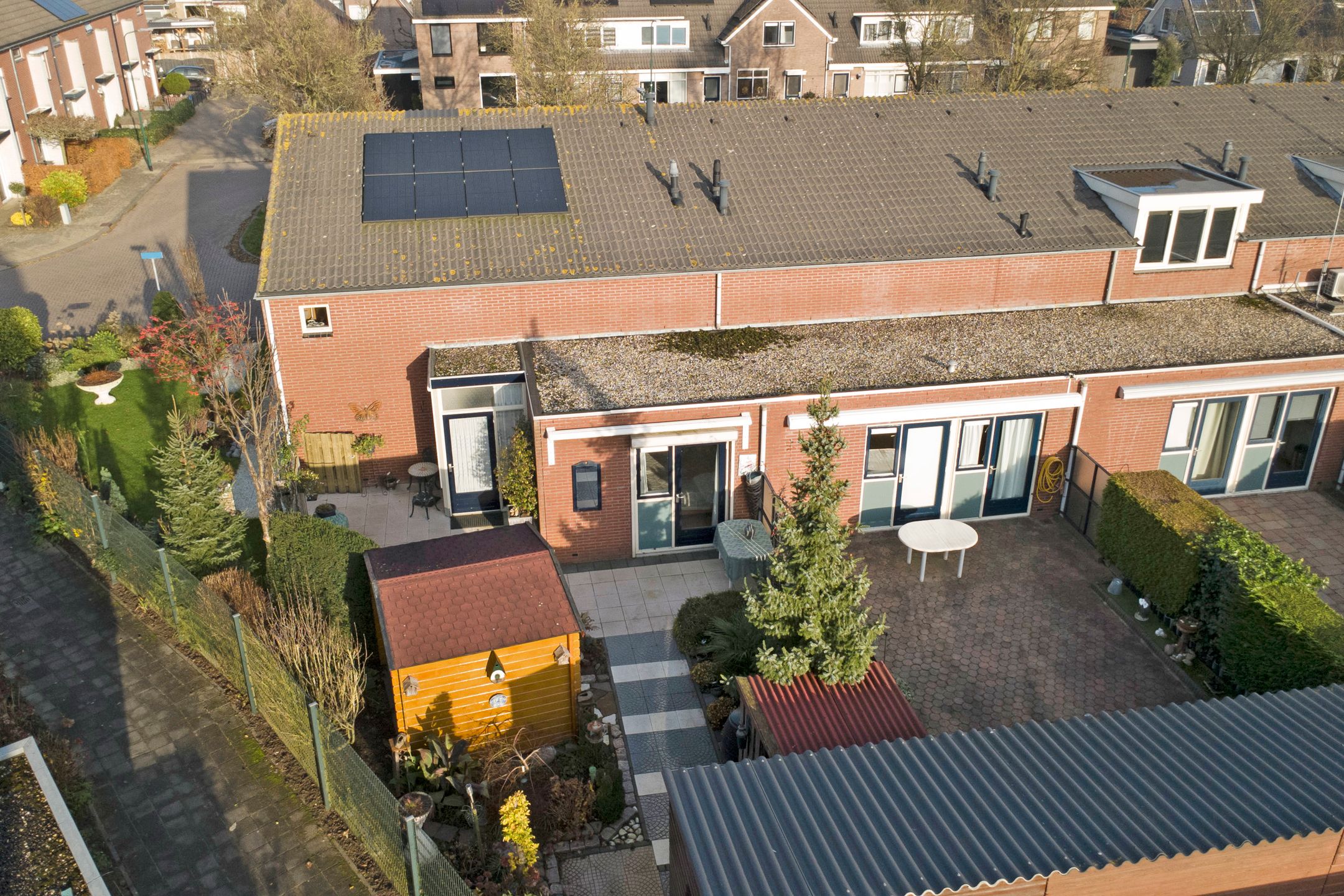 Photo 39 of Opveld 2