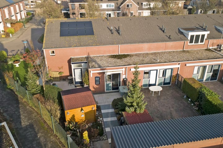 Foto 39 van Opveld 2