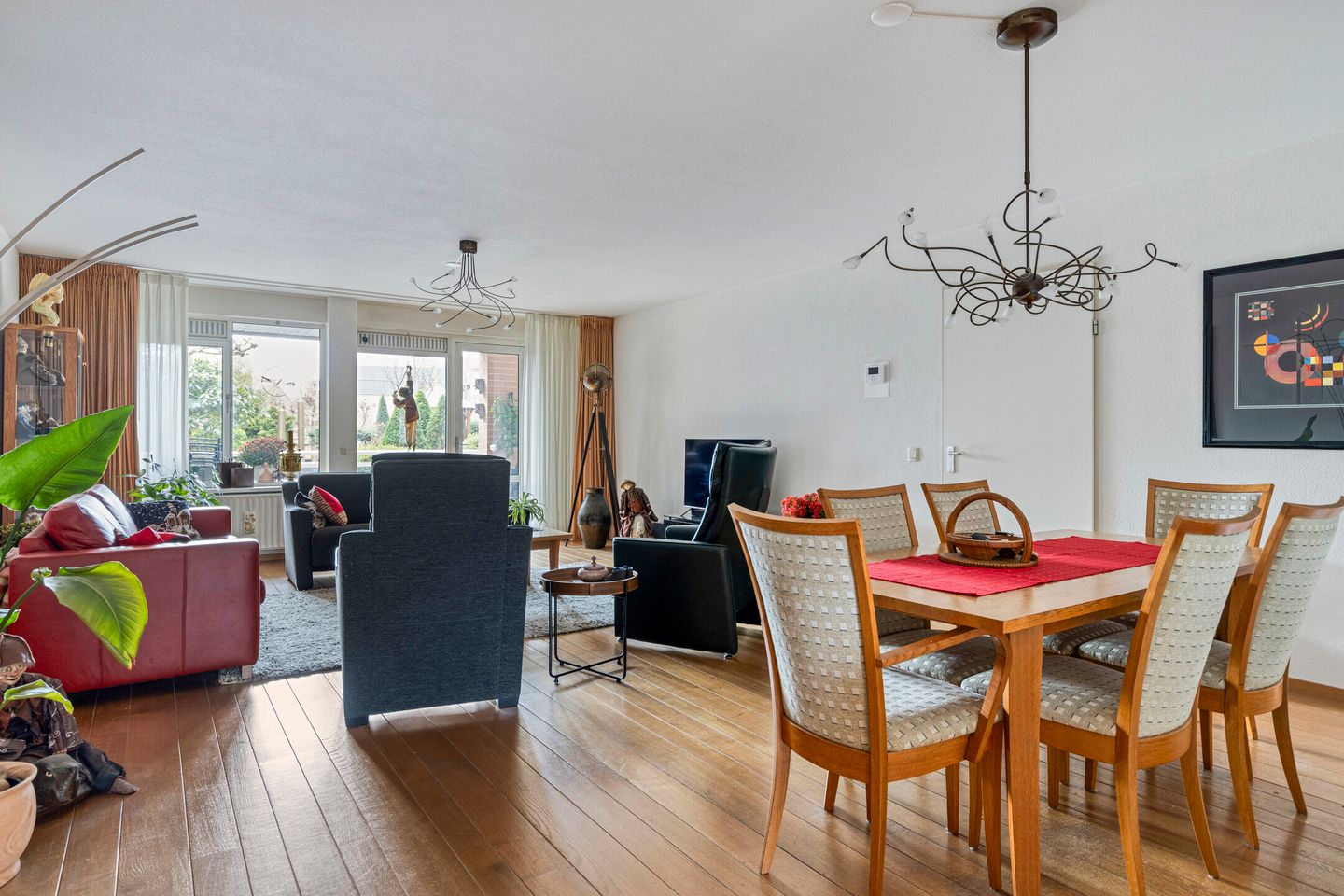 Foto 4 van de Hofnar 44