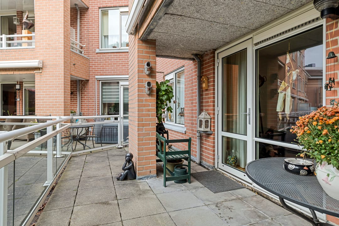 Foto 7 van de Hofnar 44