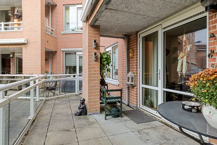 Photo 7 of de Hofnar 44