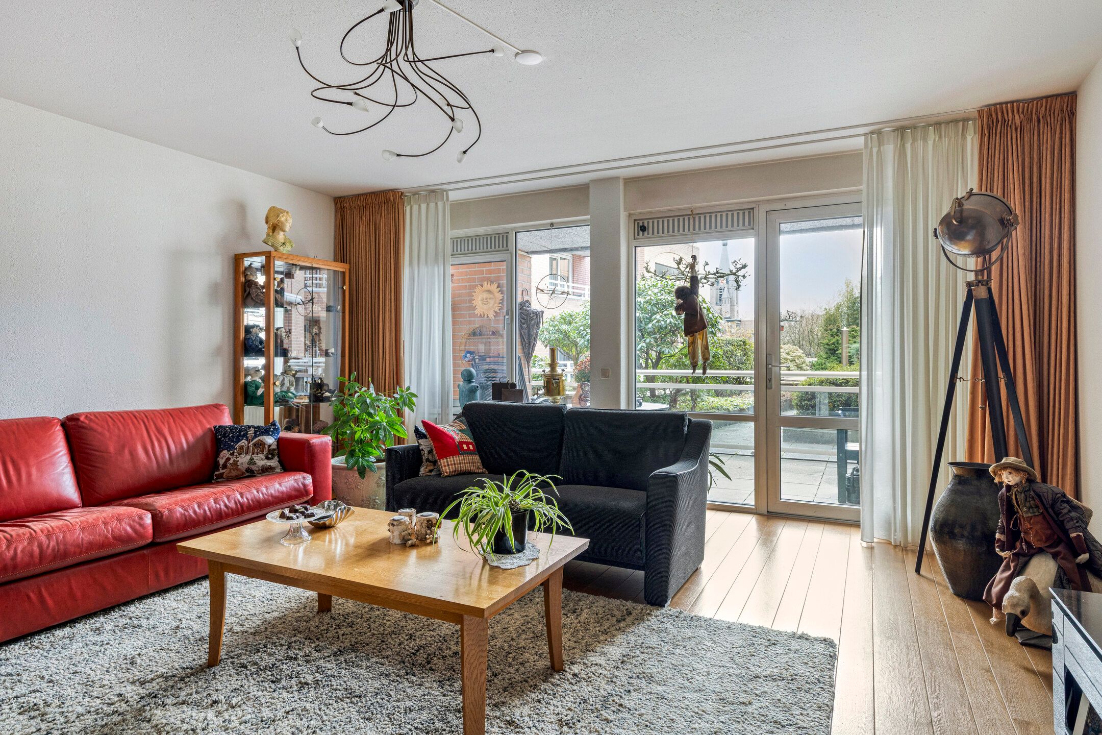 Foto 9 van de Hofnar 44