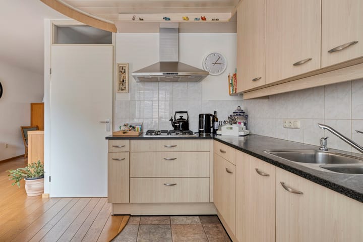 Photo 13 of de Hofnar 44