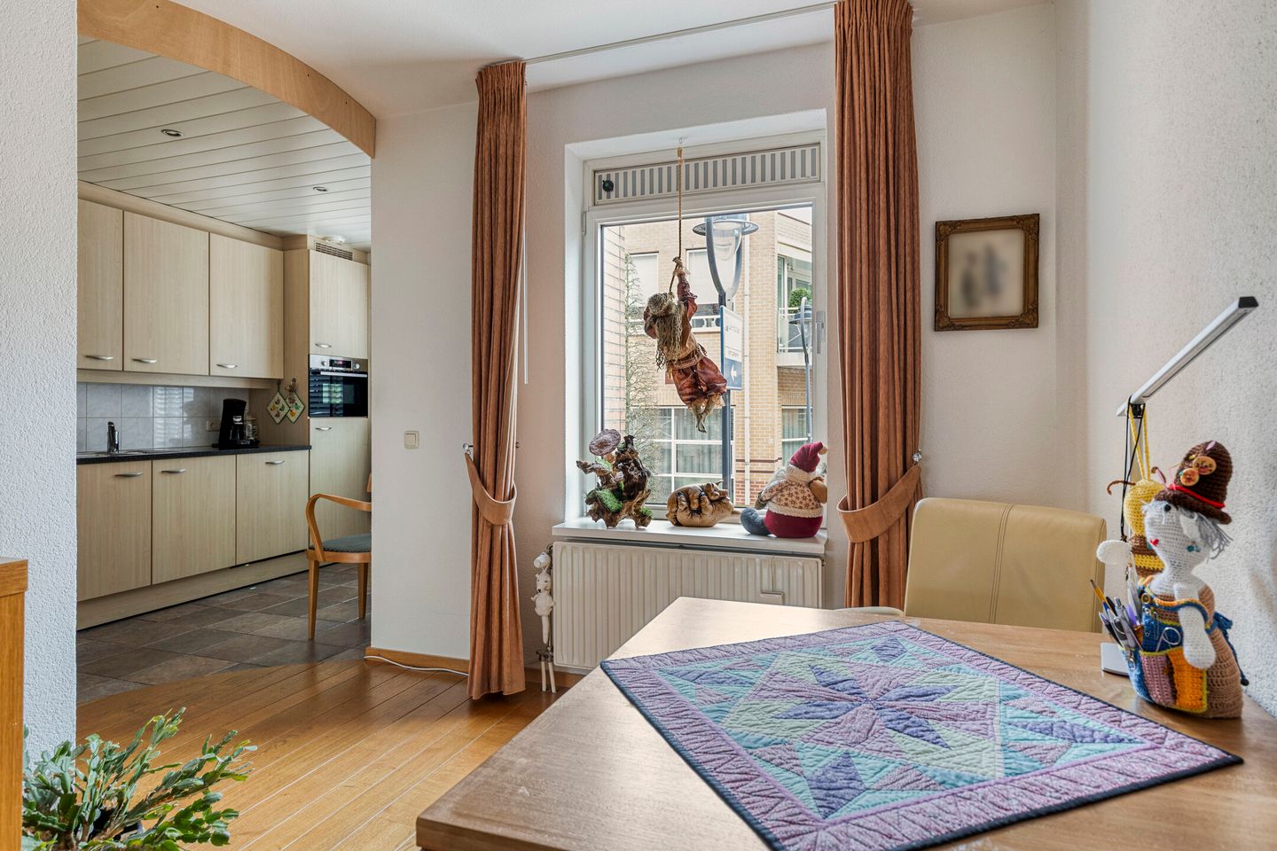 Foto 14 van de Hofnar 44