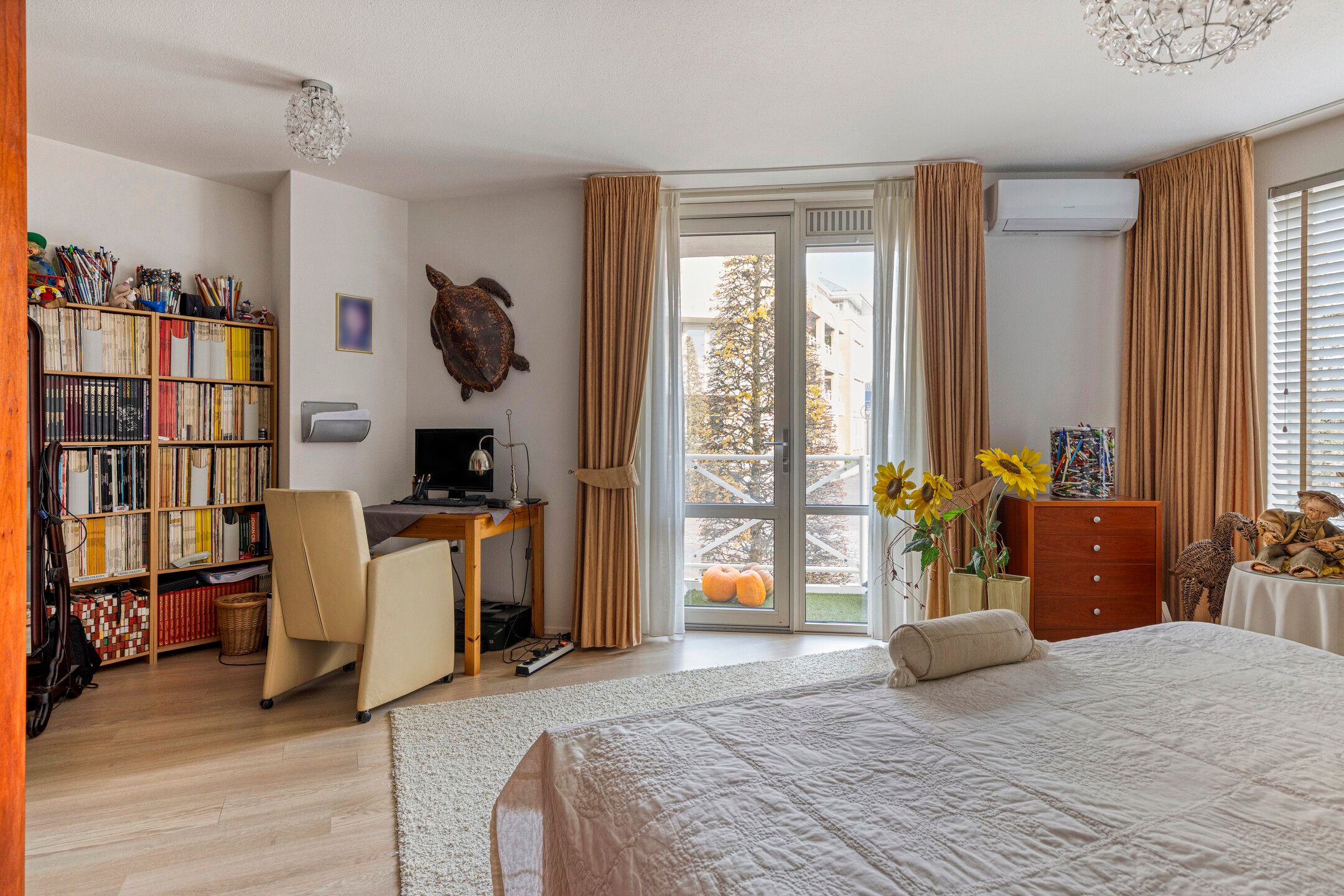 Foto 18 van de Hofnar 44