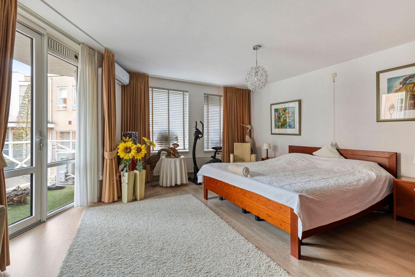 Foto 19 van de Hofnar 44