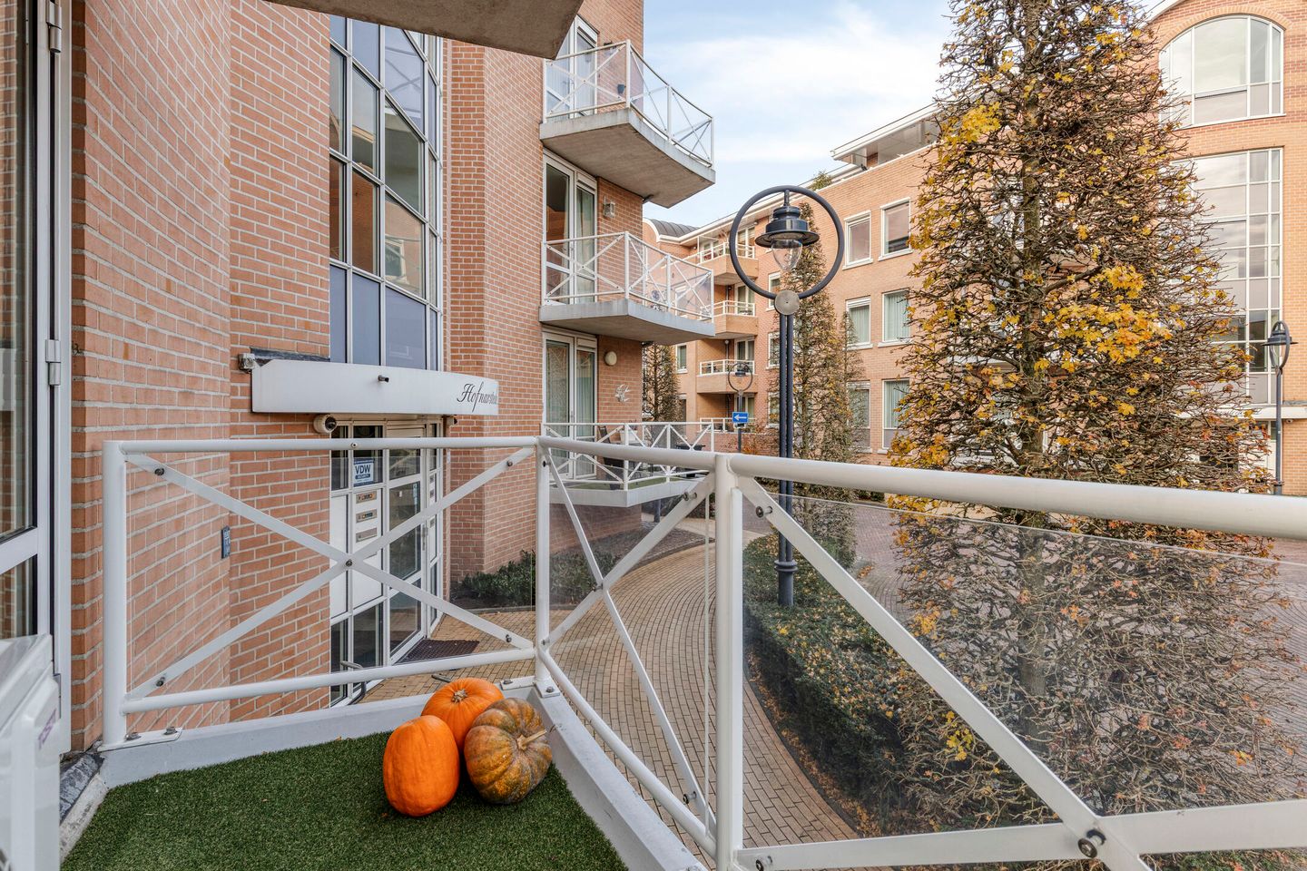 Foto 20 van de Hofnar 44