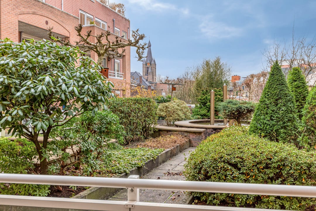 Foto 26 van de Hofnar 44