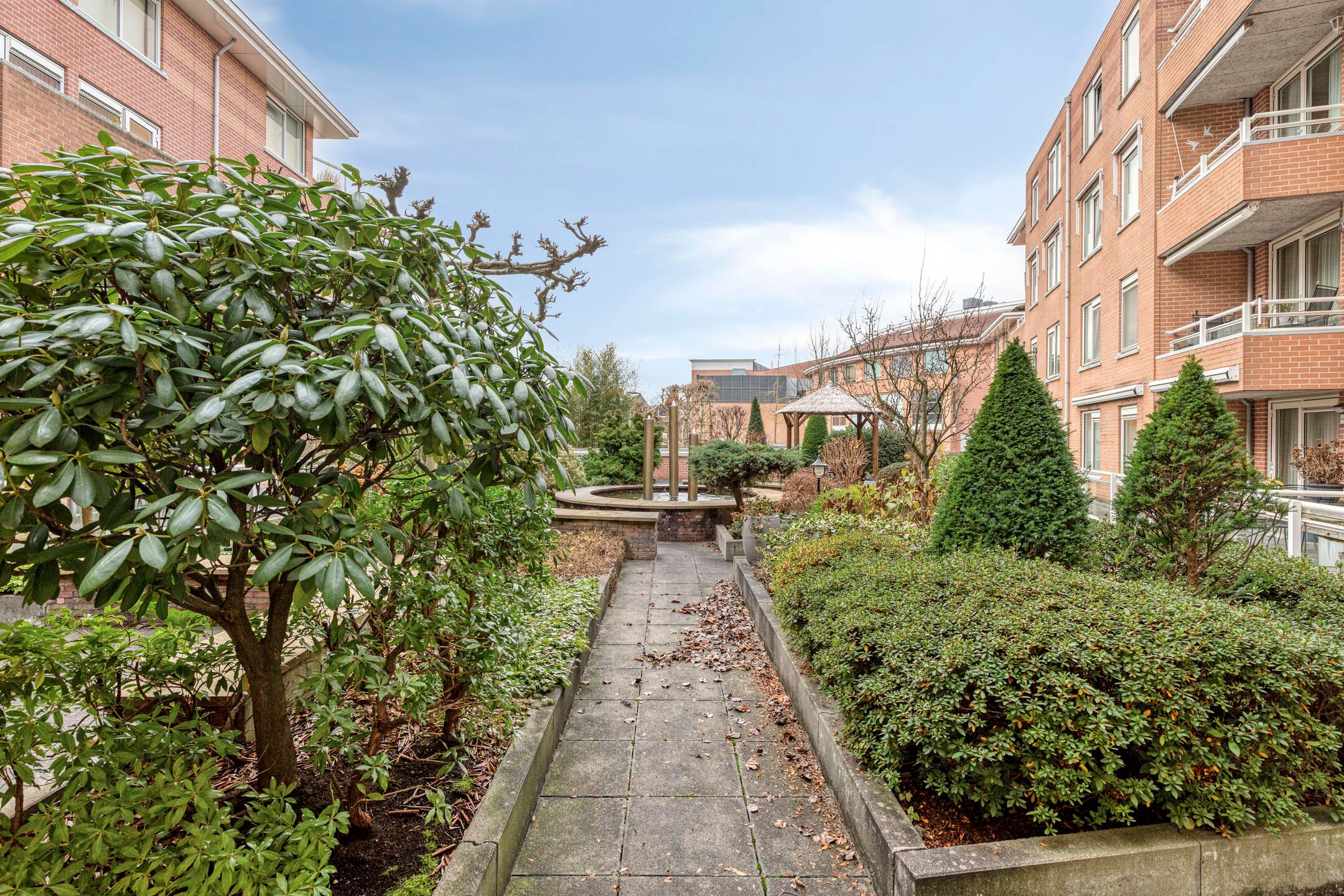 Foto 27 van de Hofnar 44