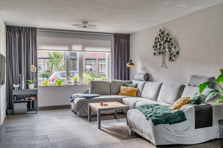 Foto 2 van Op de Leues 59