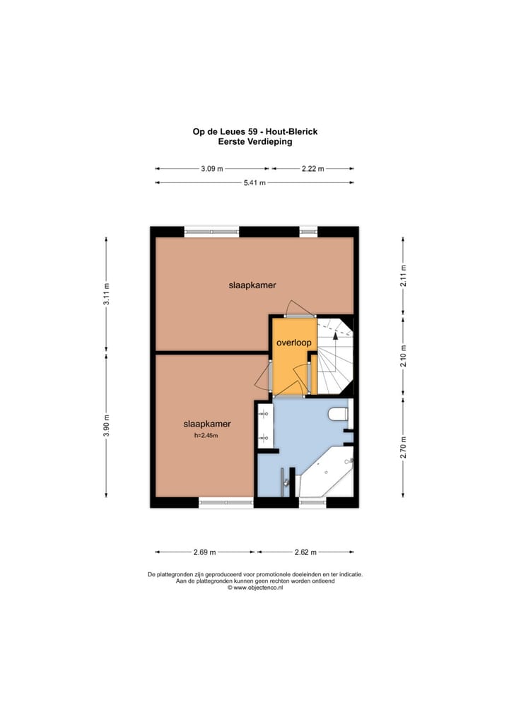 Foto 26 van Op de Leues 59