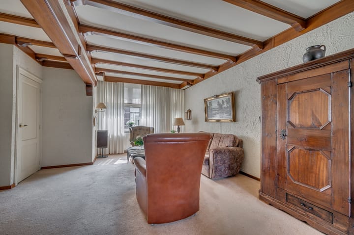 Photo 5 of 1e Graaf van Loonstraat 55