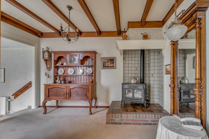 Photo 8 of 1e Graaf van Loonstraat 55