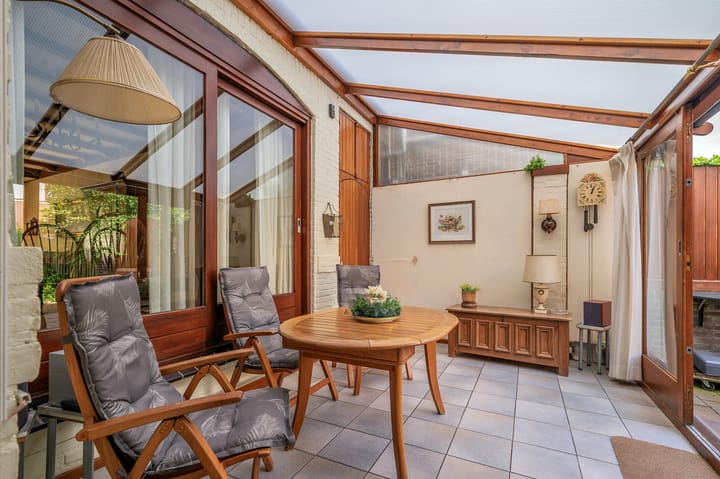 Photo 26 of 1e Graaf van Loonstraat 55