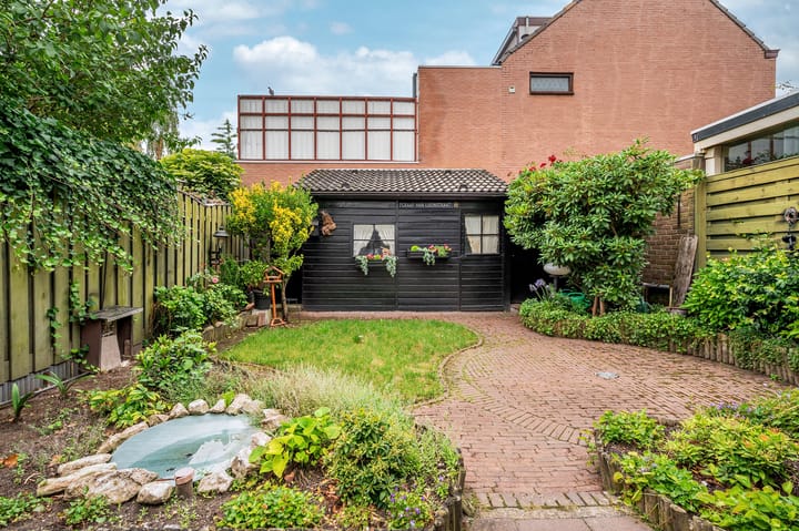 Photo 27 of 1e Graaf van Loonstraat 55