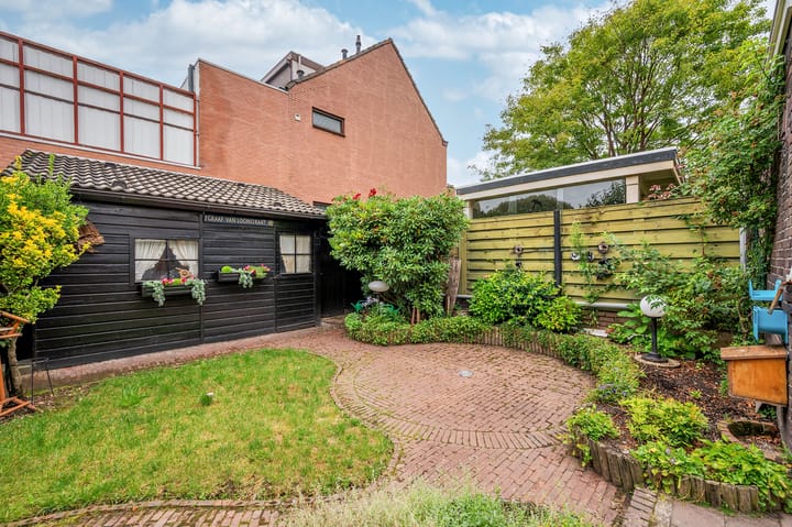 Photo 29 of 1e Graaf van Loonstraat 55