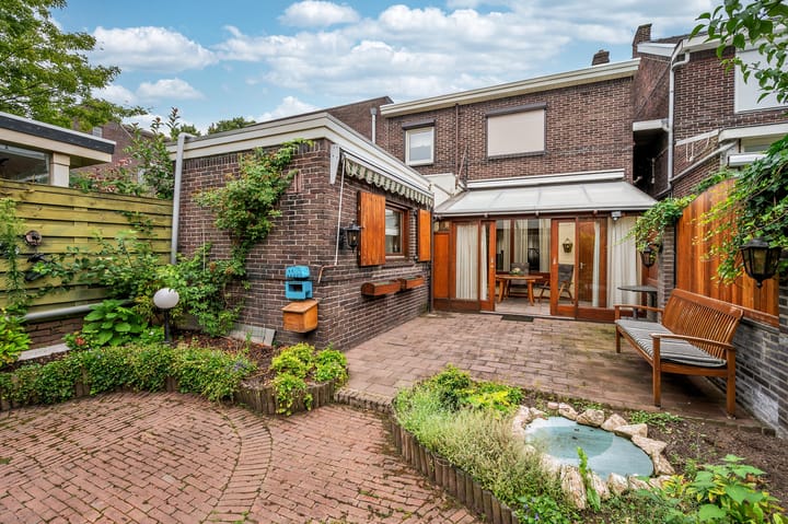 Photo 31 of 1e Graaf van Loonstraat 55