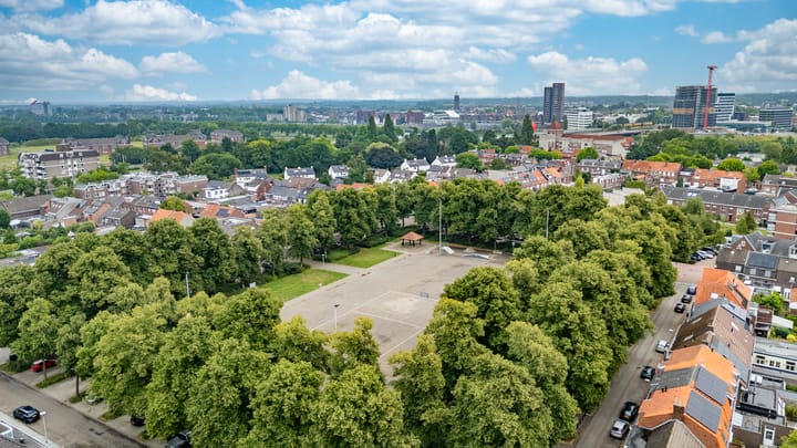 Photo 33 of 1e Graaf van Loonstraat 55