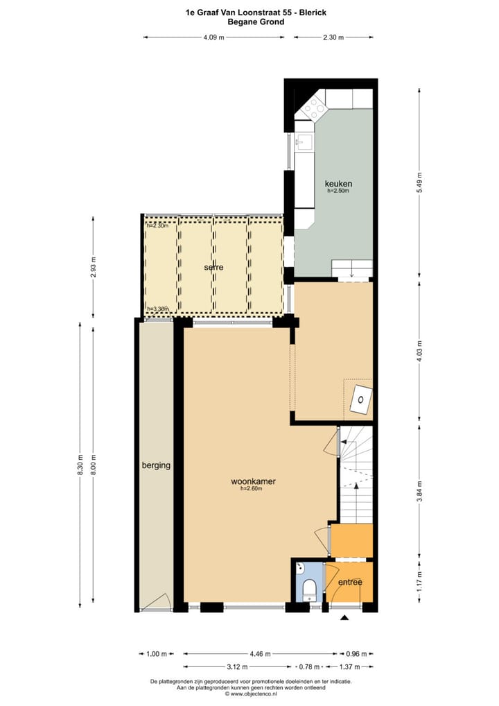 Photo 34 of 1e Graaf van Loonstraat 55