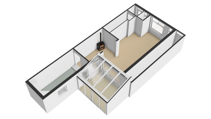 Photo 35 of 1e Graaf van Loonstraat 55