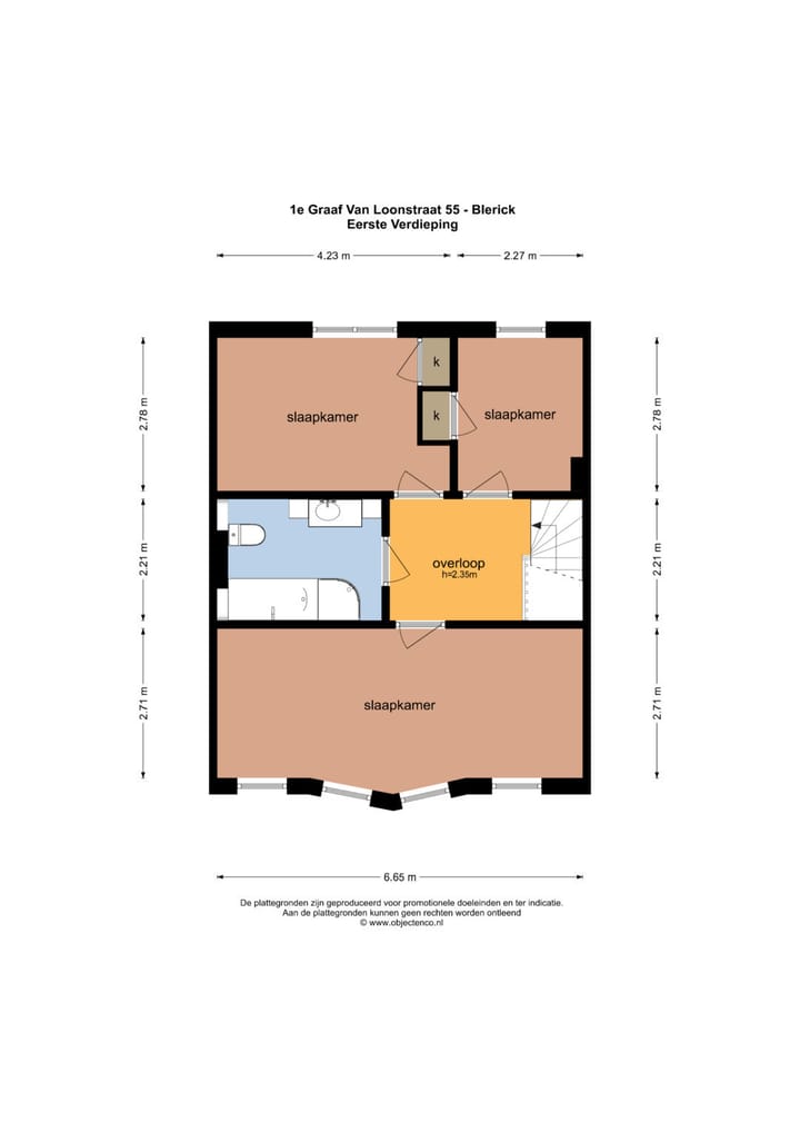Photo 36 of 1e Graaf van Loonstraat 55