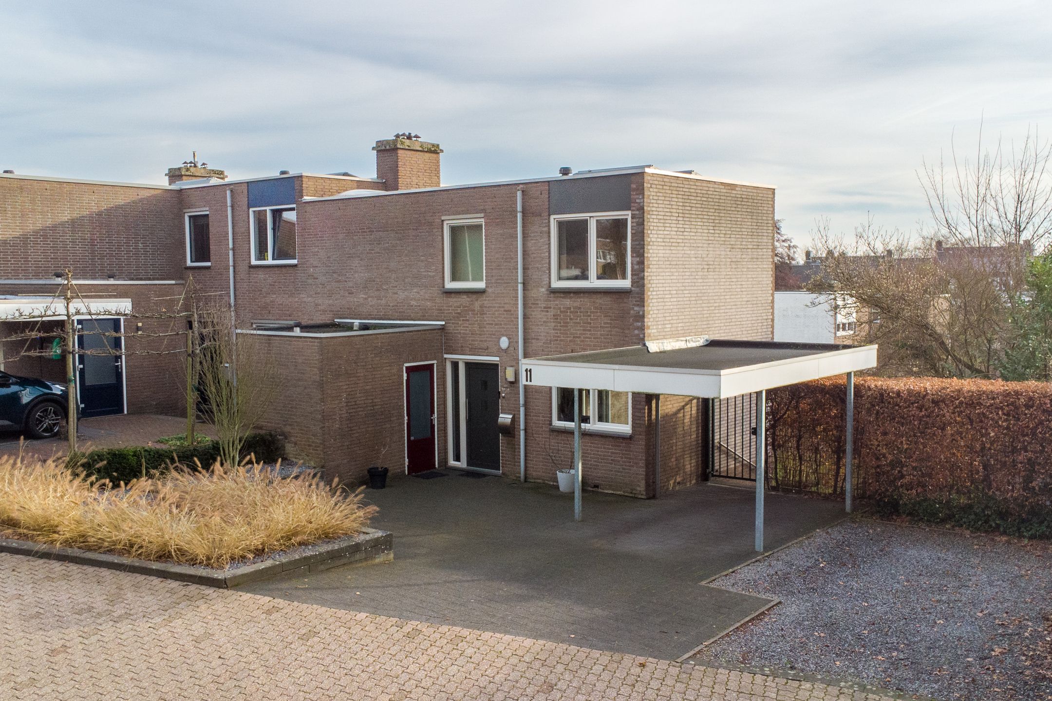 Schachtstraat 11 