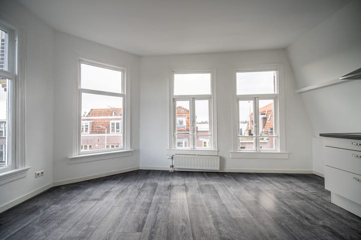 Foto 4 van Lage Rijndijk 43-D