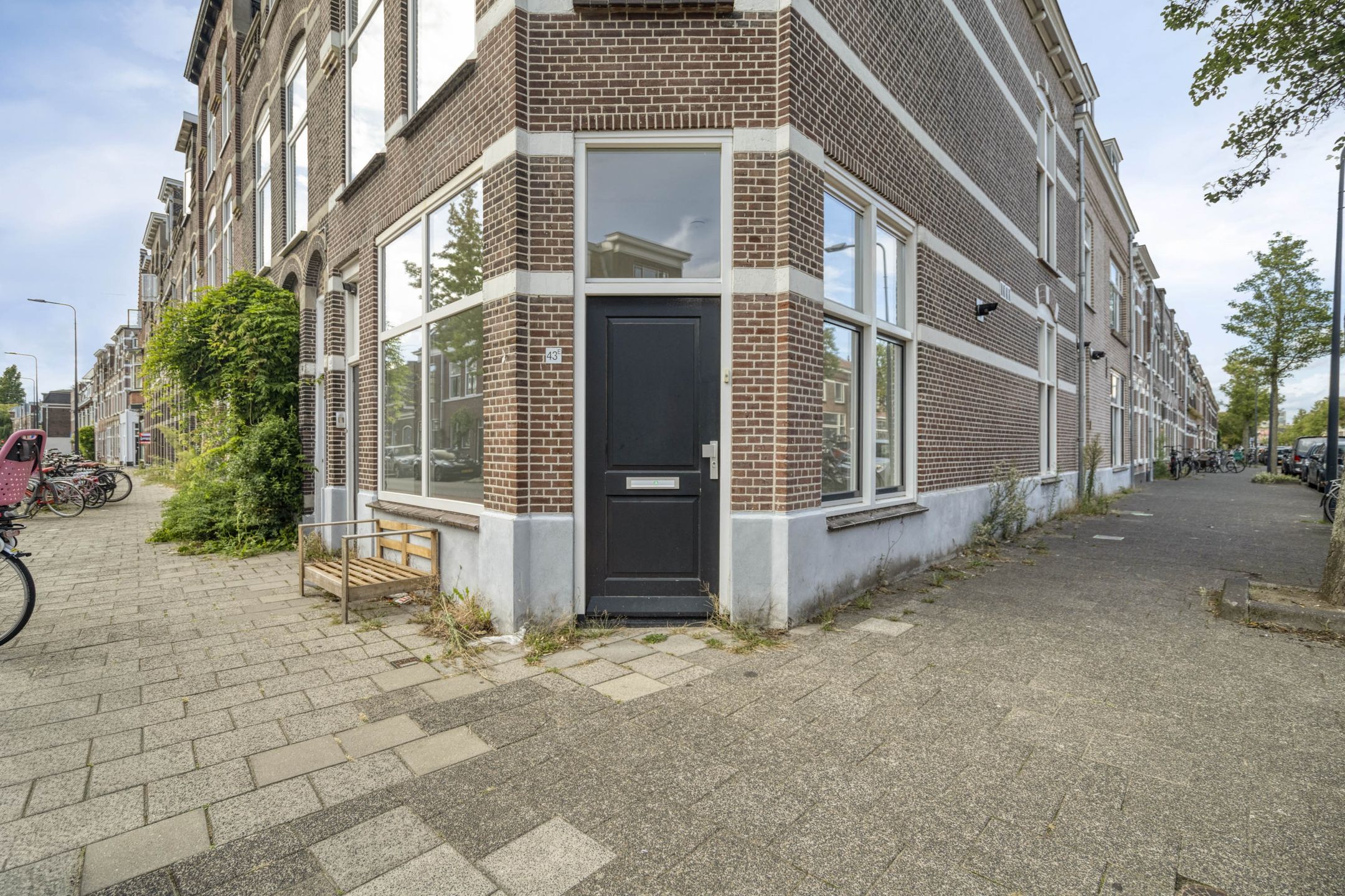 Lage Rijndijk 43-E 43 E