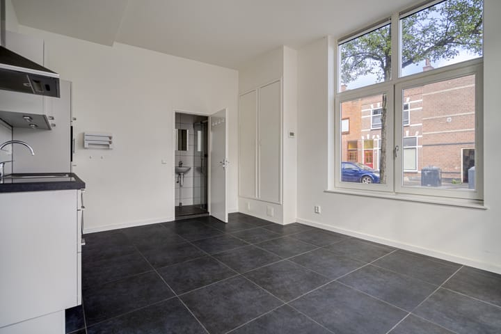 Foto 10 van Lage Rijndijk 43-E