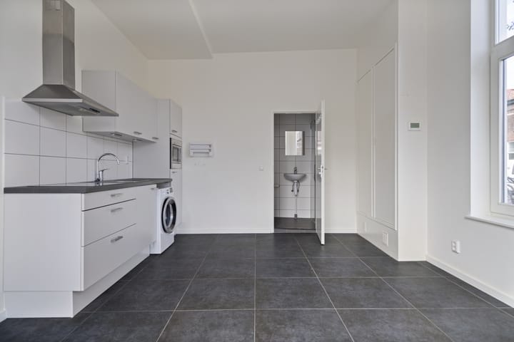 Foto 9 van Lage Rijndijk 43-E