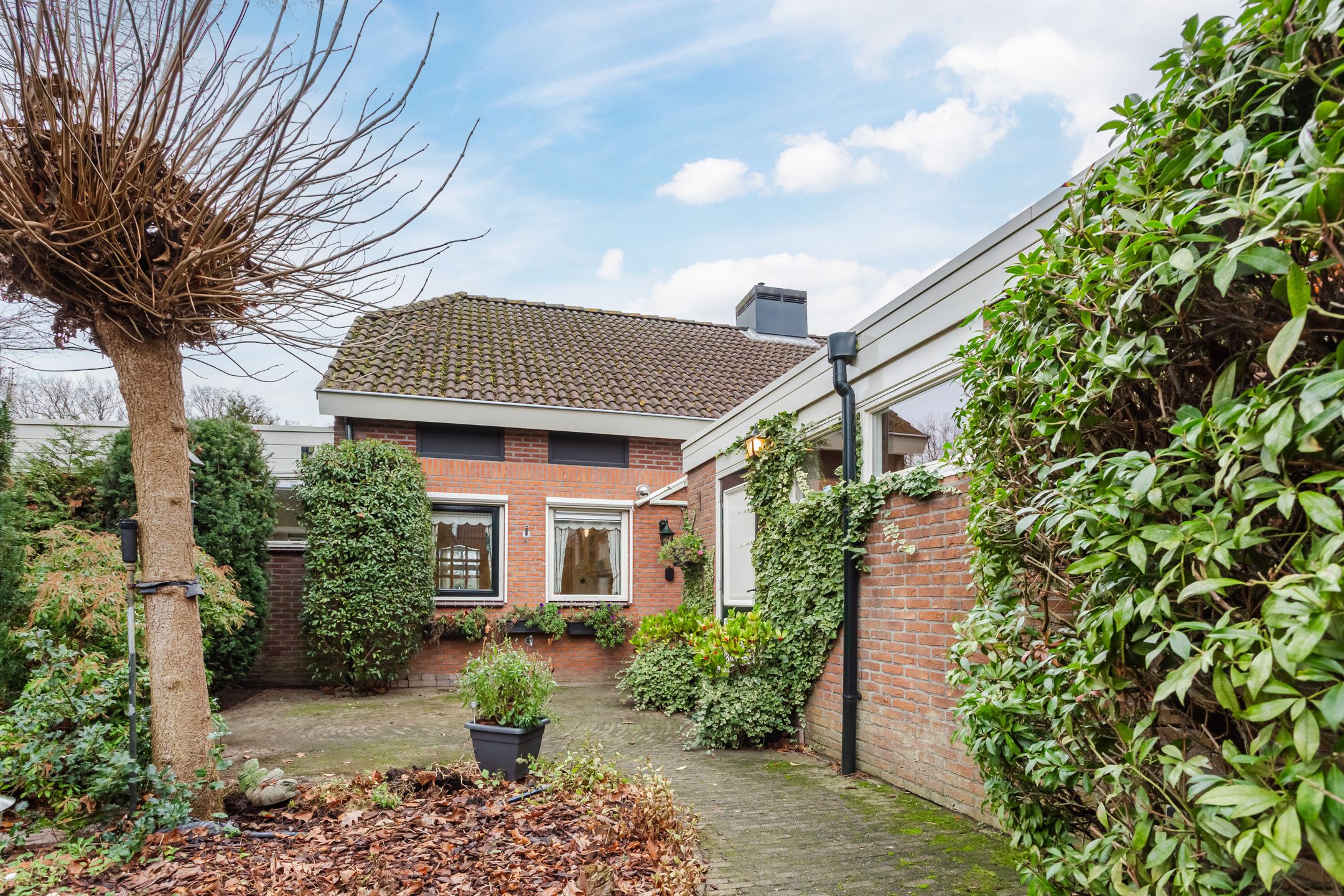 Schimmelpennincklaan 1 