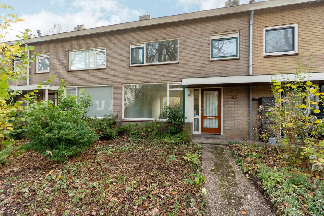 Foto 1 van Dorpsstraat 85