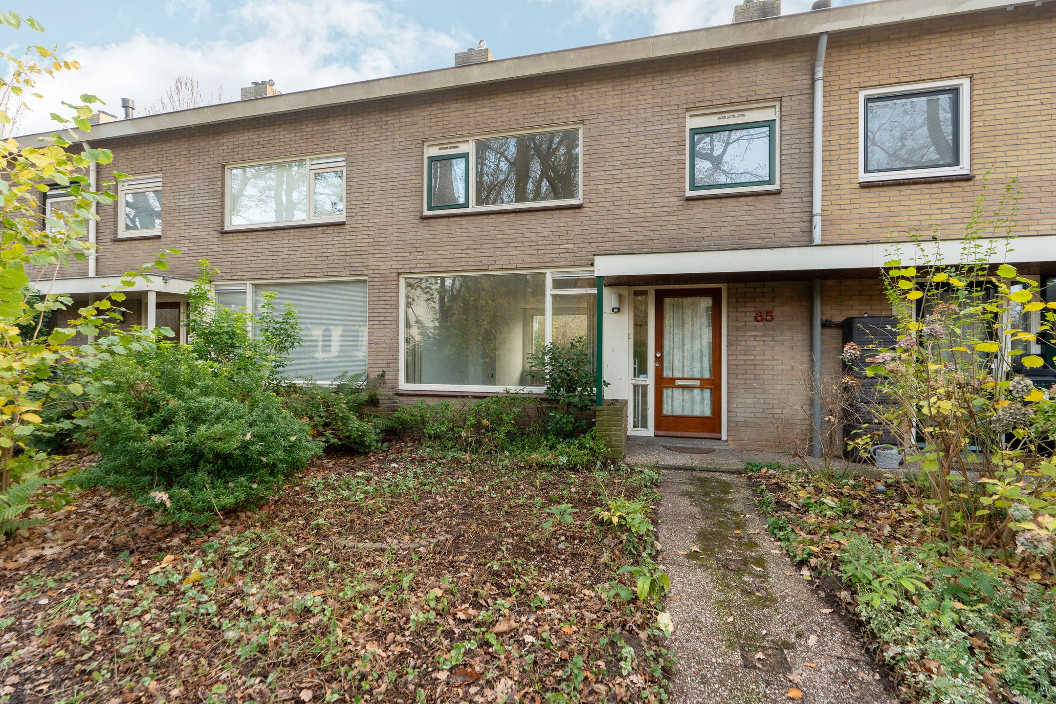 Dorpsstraat, 85, Nijmegen, 6544AC, Gelderland, Nederland 85