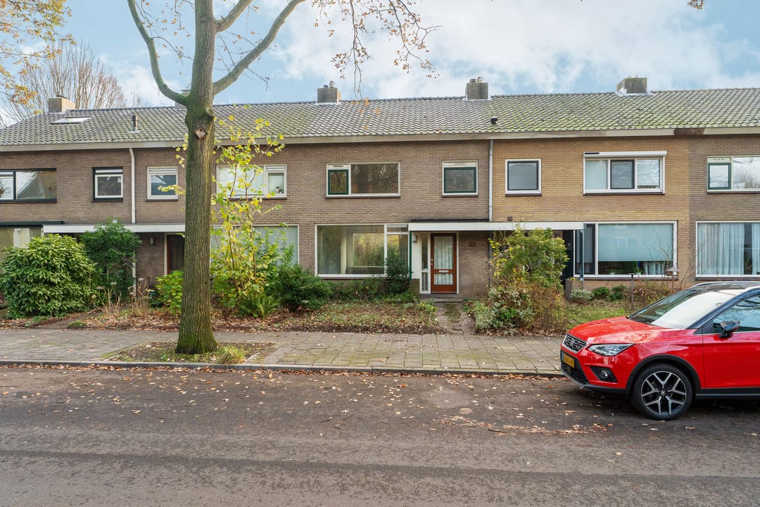 Foto 43 van Dorpsstraat 85