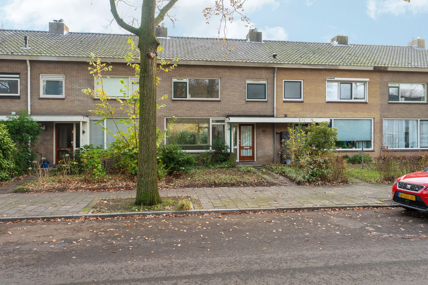 Foto 44 van Dorpsstraat 85
