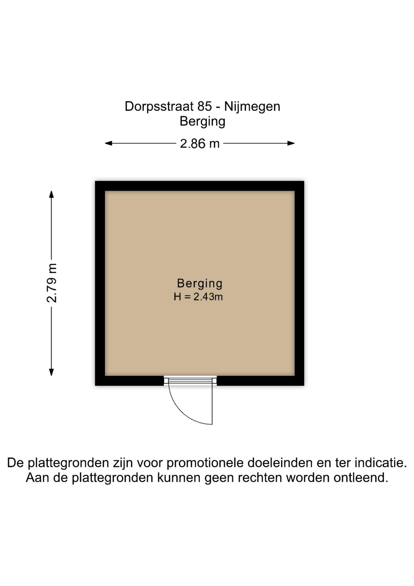 Foto 49 van Dorpsstraat 85