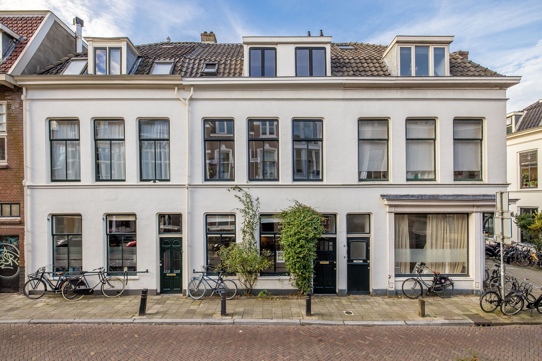 Mgr. van de Weteringstraat 4 