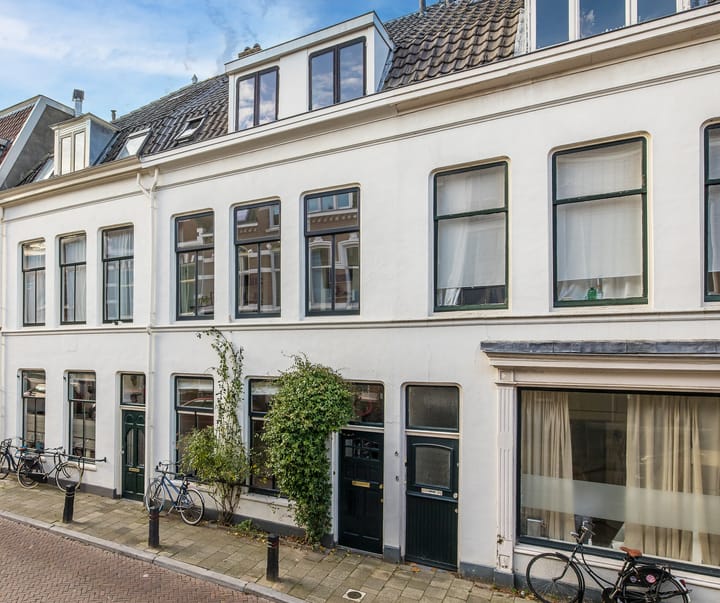 Foto 3 van Mgr. van de Weteringstraat 4