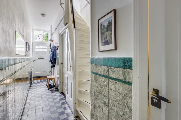 Foto 4 van Mgr. van de Weteringstraat 4